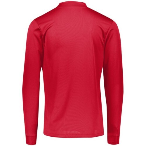 ASI Wicking Mock Turtleneck gallery