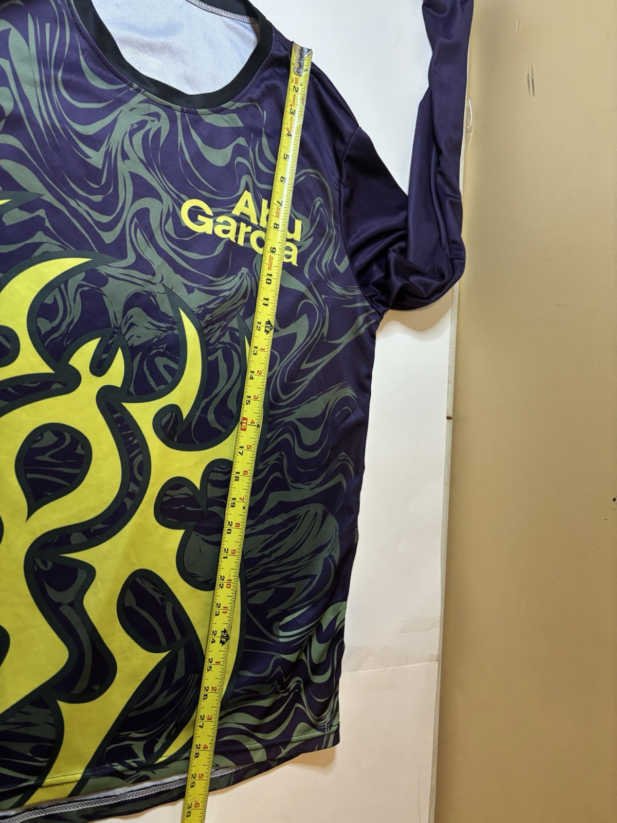 *NEW* MENS ABU GARCIA L/S MOISTURE WICKING BASE LAYER FISHING SHIRT ~ XL gallery