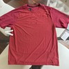 Nike Tech Pack Hybrid Running Shirt $80 Red Sz Large Men's CJ5731-631 gallery