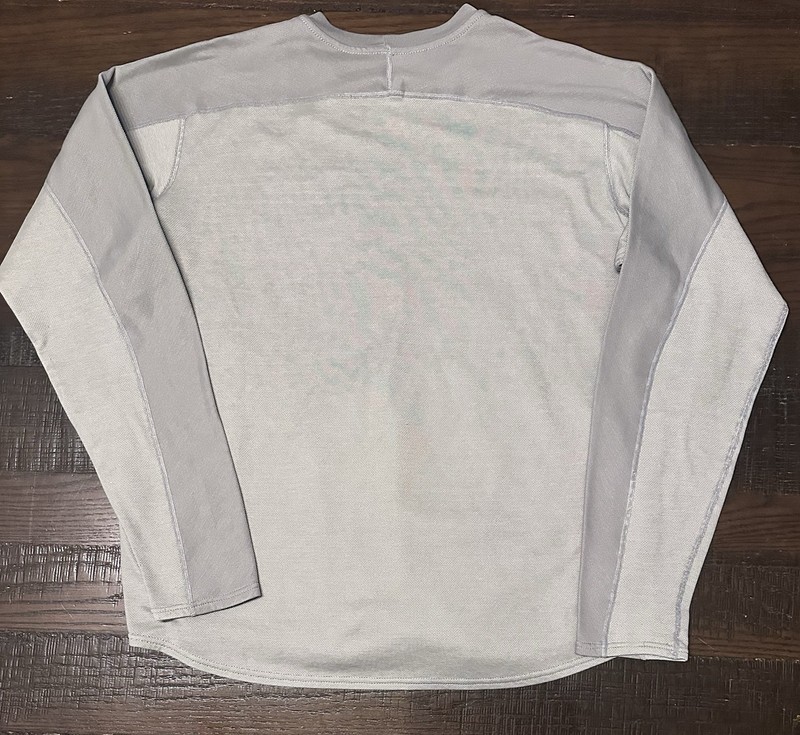 Patagonia Capilene Base Layer Long John Men’s Set Size XL Comfy cool Fit Lounge gallery