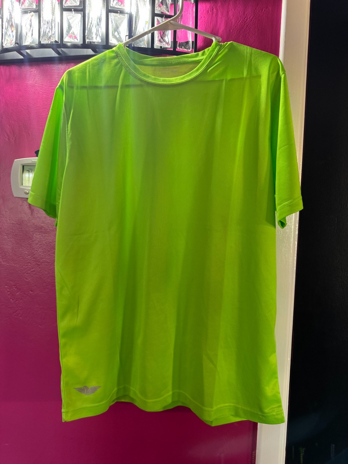 Men's Performance Moisture Wicking T-Shirts~Choose Your Color~NWOT'S gallery