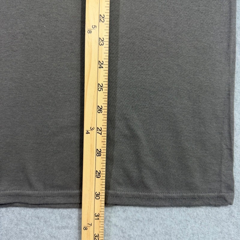Browning Men’s T-Shirt Large Gray Buckmark Logo Casual Sportswear NWT Cotton gallery