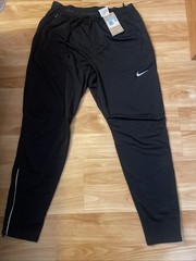 Nike Men’s Dri Fit Running Pants Move To Zero