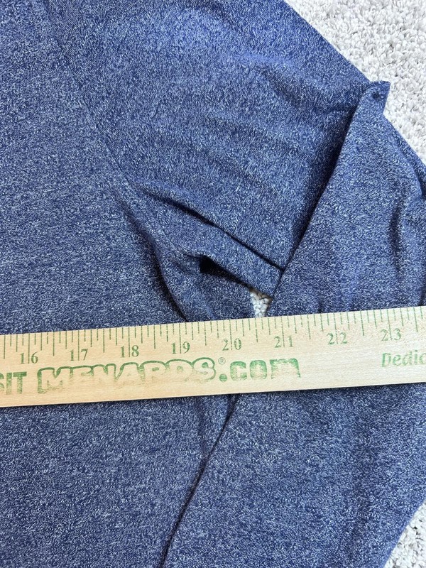 Banana Republic Quick Dry Half Zip Pullover - Medium gallery
