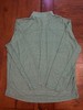 1764 Signature Collection Long Sleeve 1/4 Zip Up Active Wear Shirt Size XL gallery