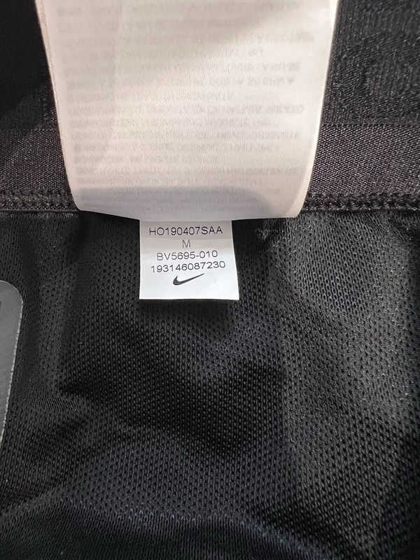Nike Tech Pack Men’s Running Pants BV5695-010 Black/Anthracite-Size Medium gallery