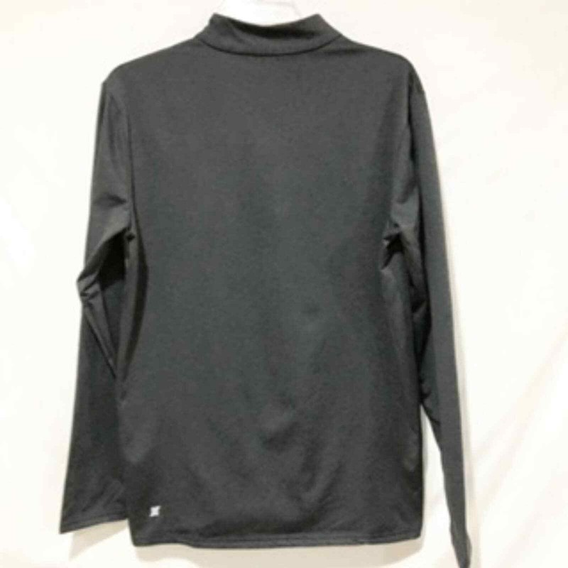 Fort Isle Men's Long Sleeve Half-Zip Pullover Size Medium gallery