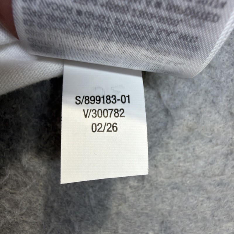 GAP Muscle Tank Shirt Mens XS White Everyday Soft Sleeveless Workout Gym NEW NWT gallery