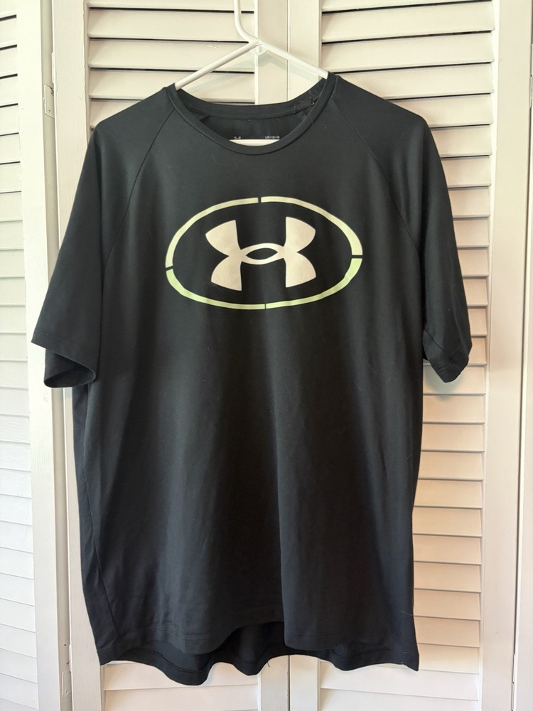 Under Armour Men’s Tee L