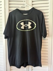 Under Armour Men’s Tee L