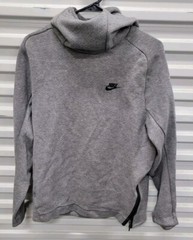 Men’s Nike SportsWear Tech Pack Jacket Athletic Fashion 832116 091 Size Medium