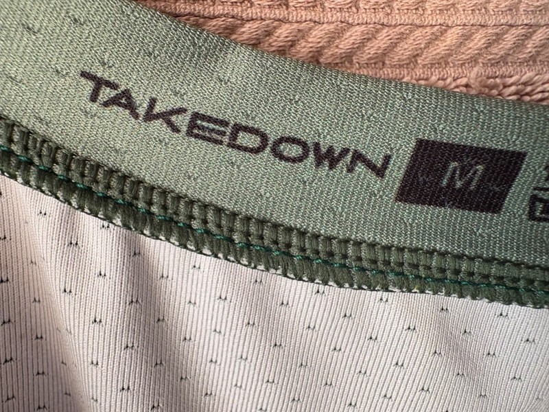 TAKEDOWN TANK MENS SIZE MED gallery