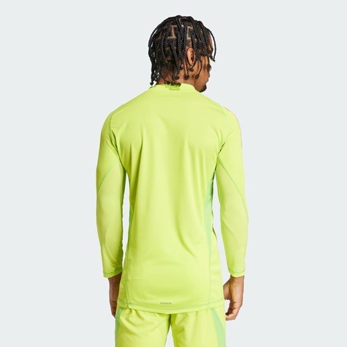 NWT Adidas Tiro 24 Competition Long Sleeve Goalkeeper Jersey LARGE IK4907 gallery