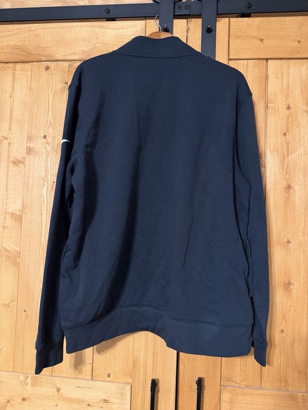 Nike Golf Men’s 1/4 zip pullover XL NWT gallery