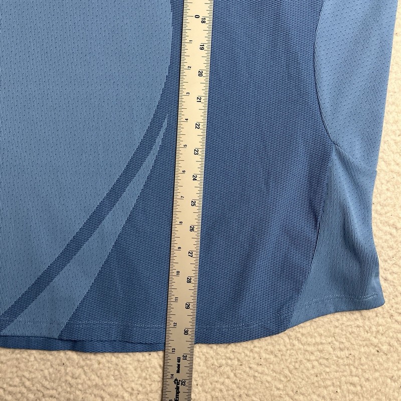 Nike Shirt Mens XL Dri-Fit ADV Tennis Rafa Nadal Blue 90s DV2877-412 gallery