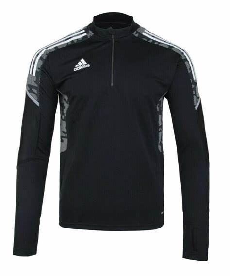 Adidas Condivo21 Training top (black) gallery