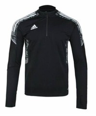 Adidas Condivo21 Training top (black)