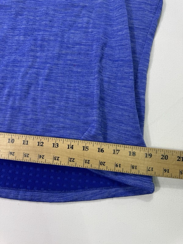 Nike Sphere 3.0 Element Running CU6083-430 Crew Men's Medium Blue Performance gallery