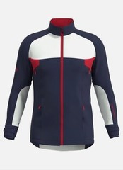 Callaway Men’s Large Swing Tech™ StormGuard™ Water-Resistant Golf Jacket
