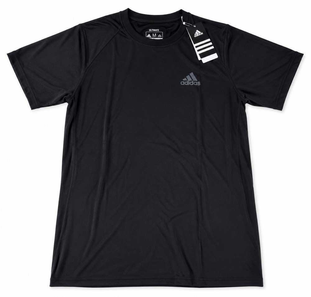Adidas Men's Ultimate T Shirt Medium