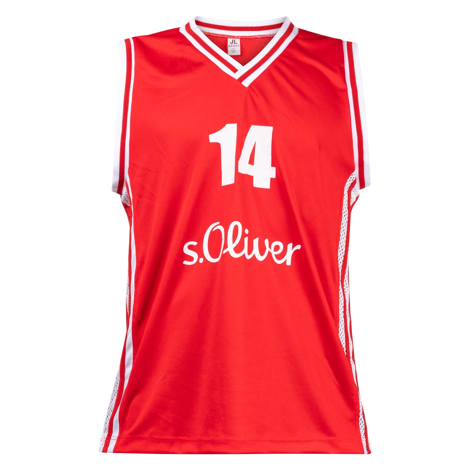 Dallas Legend German Dirk Nowitzki 14 Red Basketball Jersey Sport Fans Retro Top gallery