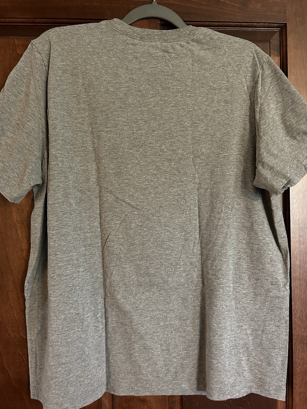 Nike Men's Sportswear T-Shirt Active Short Sleeve Graphic Tee Size XL gallery