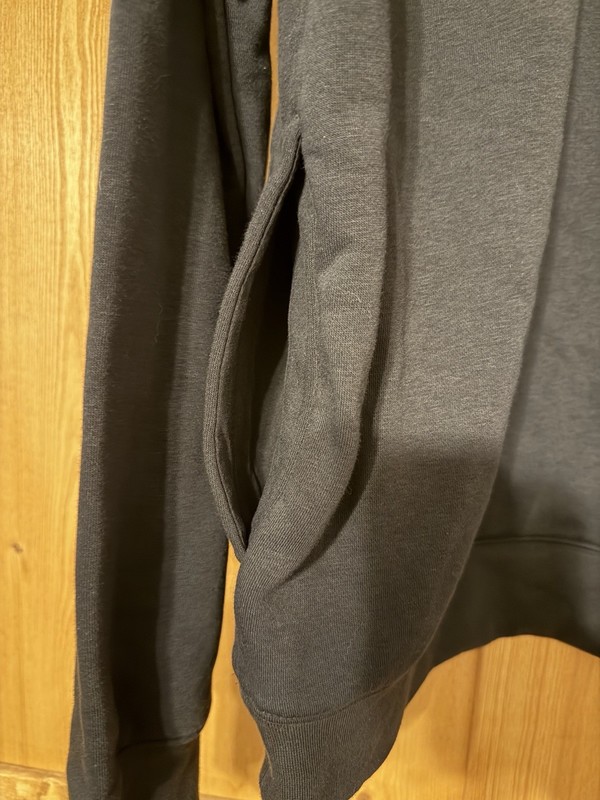 Nike Golf Men’s 1/4 zip pullover XL NWT gallery