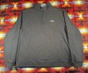 Callaway Pullover Mens L Gray Quarter 1/4 Zip Golf Outdoors Fall Sweater Jacket gallery