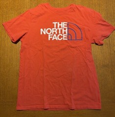 The North Face Half Dome Men’s T-Shirt Short Sleeve Regular Fit Tee Medium