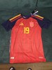 Adidas Jersey Size Large Number 19 gallery