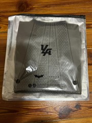 *IN HAND* YoungLA 4259 Batman Compression Tee Grey Green Size S Small AUTHENTIC