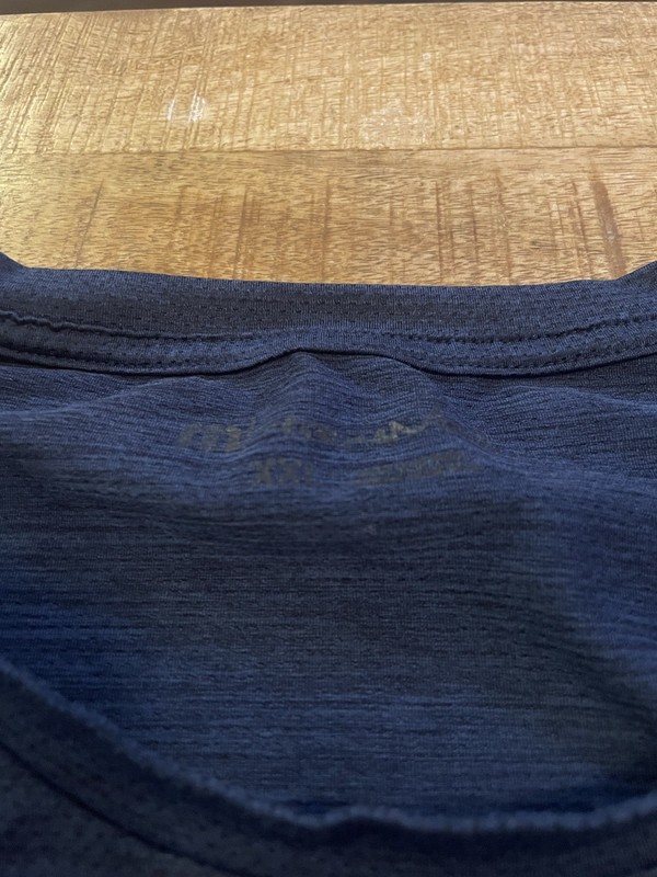 Travis Mathew Scenic Vista Athletic Tee gallery