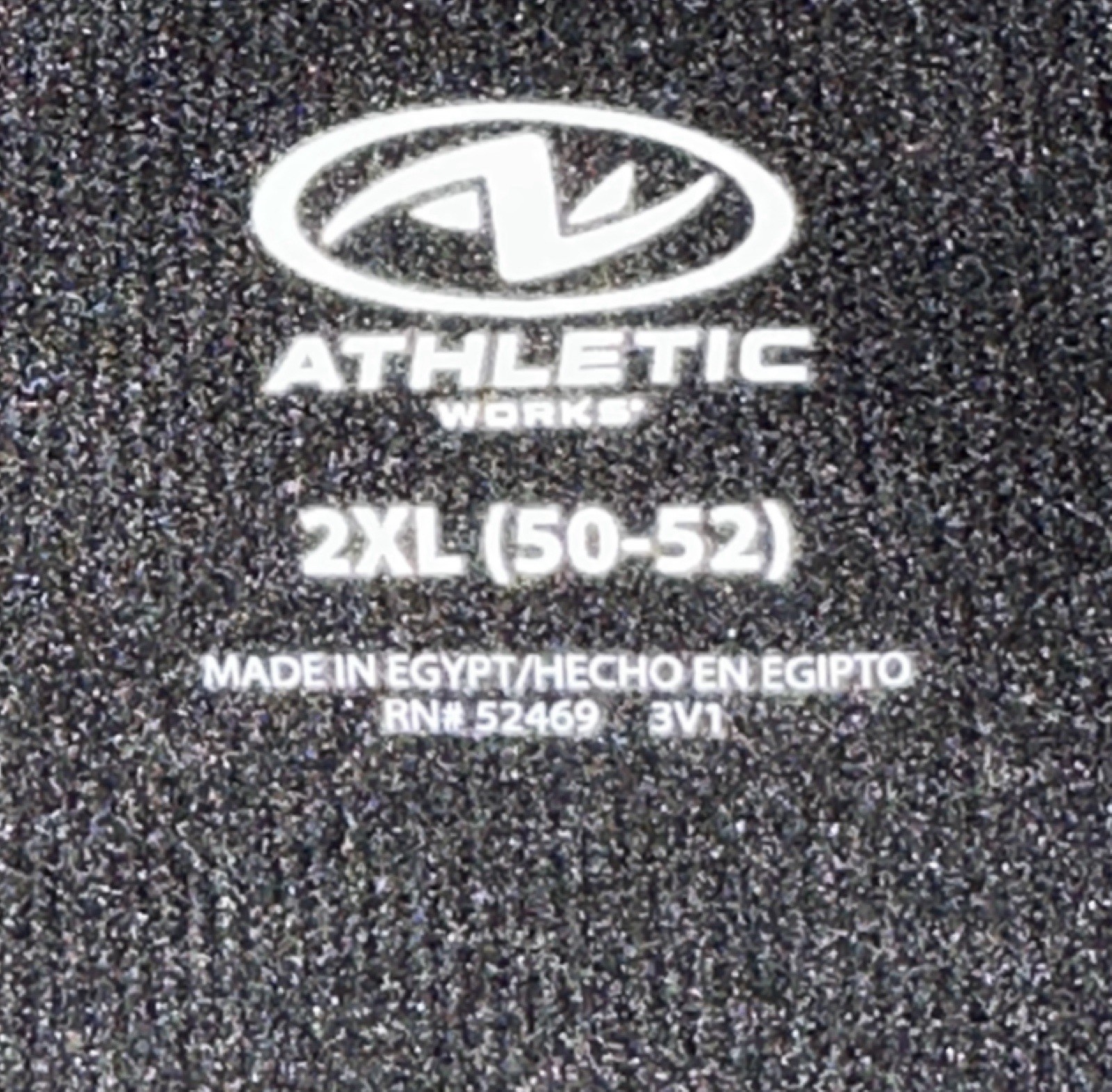 #2…Athletic Works Men's Dk. Gray Sweatshirt…2xl gallery