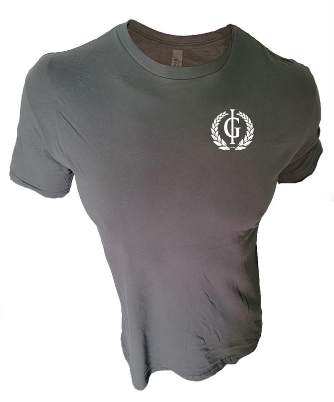 Iron Gods Demon Slayer Gym T-Shirt, Gift For Dad, Workout Shirt, Mens Gym Outfit gallery