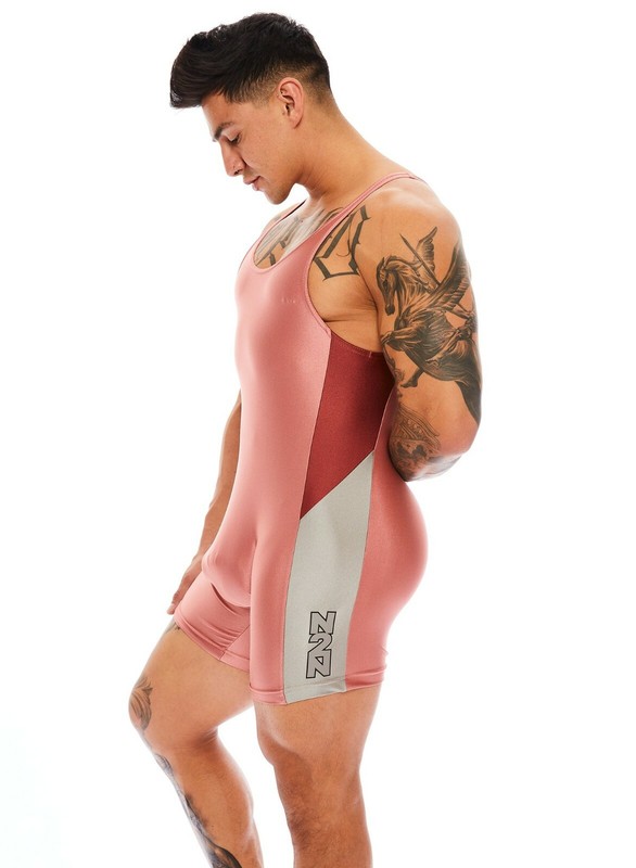 N2N Galaxy 5 Singlet (New Colours added) gallery