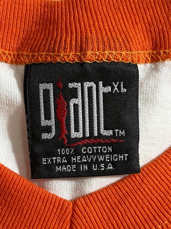 Live (the band - Vtg Soccer Jersey - 1997 Giant Tag - XL gallery