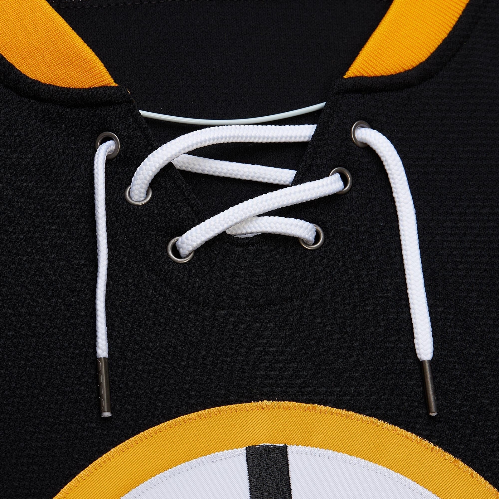 Mens Mitchell & Ness NHL DARK JERSEY BLUE LINE 2.0 BRUINS 1971 BOBBY ORR gallery