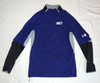 NICE Under Armour Mens SC Steph Curry 1/2 Zip Shooting Shirt Adult Small S gallery