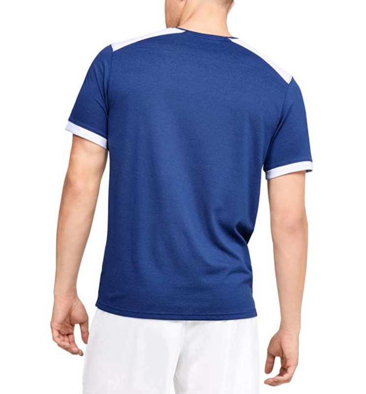 Under Armour Men's Microthread Match Jersey size S ropa hombre deportiva man gallery