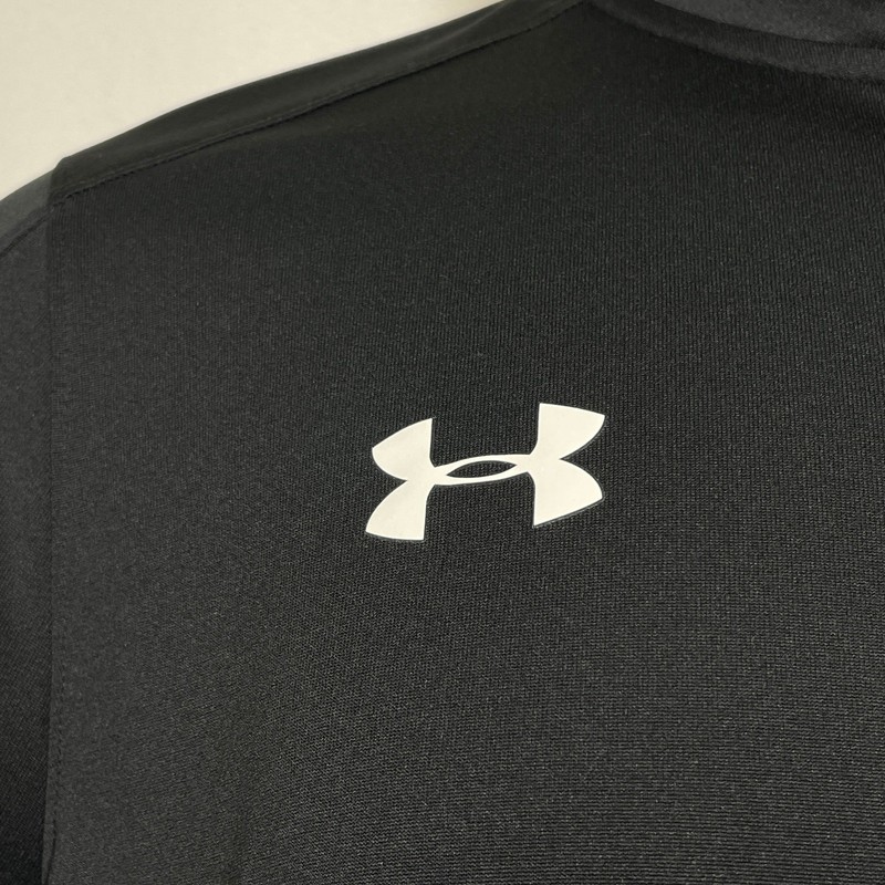 SEC Conference Under Armour HeatGear 1/4 Zip Performance Pullover Men's LARGE gallery