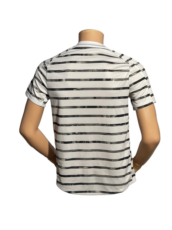 Nike Court Men's Dri-FIT Victory Size XL White Tennis Top DD8515 100 Nwt gallery