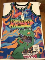 Headgear Classics, HGC Rugrats