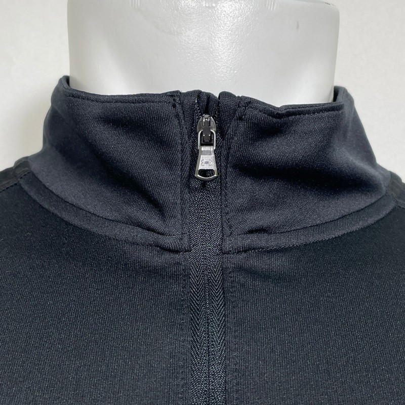 SEC Conference Under Armour HeatGear 1/4 Zip Performance Pullover Men's LARGE gallery
