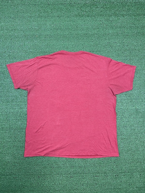 Star Wars Men’s Size 2XL X-Wing Starfighter T-Shirt Red gallery