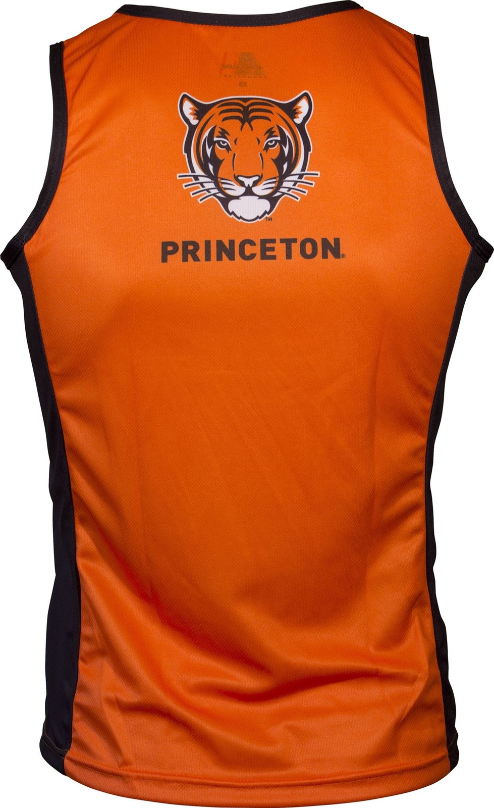Princeton Tigers Men's RUN/TRI Singlet (XS, S, XL, 2XL, 3XL) gallery