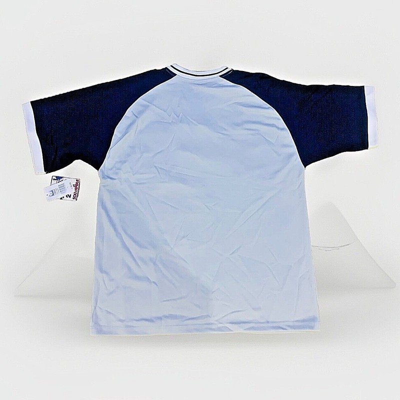 Vintage Y2K Southpole 21 Jersey Baseball All Players Team Skater Urban Hip Hop gallery