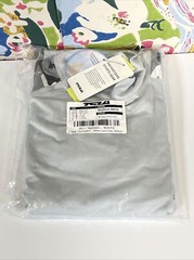 TSLA UPF 50+ Long Sleeve Rash Guard Quick Dry Swim Shirt MSR53 Miltary Camo Med