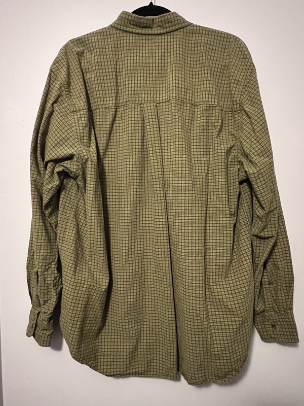 Men’s Field FG Gear XL Shirt gallery