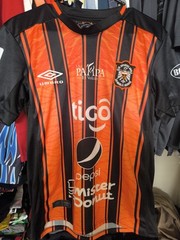 San Miguel El salvador club deportivo aguila home futbol soccer jersey shirt