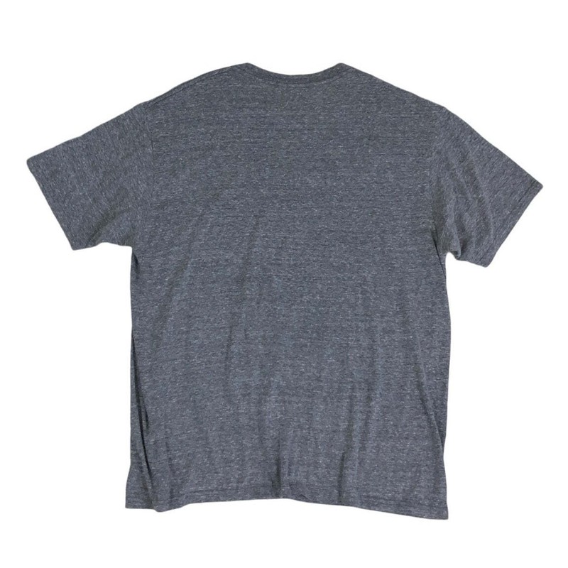 Nickelodeon Retro Hey Arnold Rugrats Cartoon Grey Graphic T Shirt Extra Large gallery